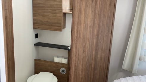 Lux RV northeast  – The Lux RV
