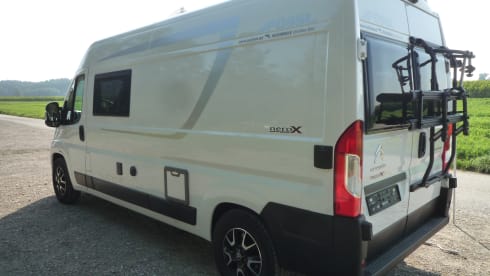 Summit 600 – Possl Summit 600 Plus