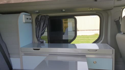 Adria 3 way – Adrian 3 way