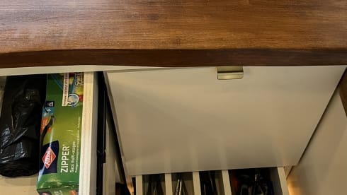 Ontmoet Guus! – Combi Volkswagen 2 places de 2018