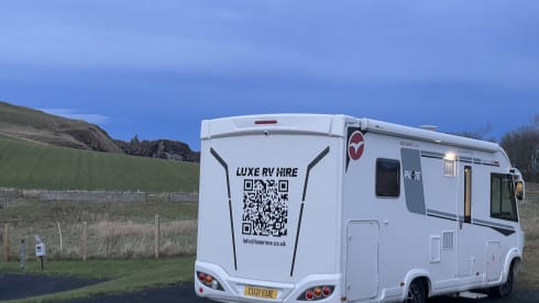 Lux RV northeast  – The Lux RV