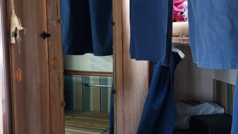 Minestrina – Duchy breath