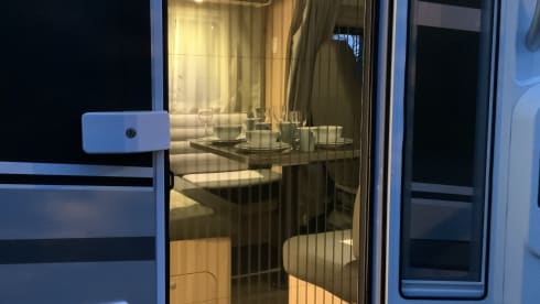 Sunlight T68 Adventure Edition 2022