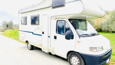 Becco  – Mc Louis for those who love practicality with a touch of elegance