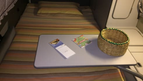 Vintage in freedom - T3 Westfalia