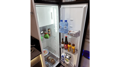 2+2 Chausson 627 halbintegrierter Automatik ab 2021