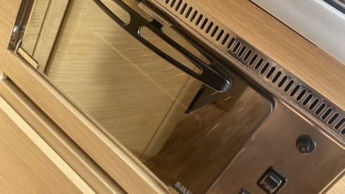 Norma  – Un camper affascinante ma pratico per la tua prossima avventura