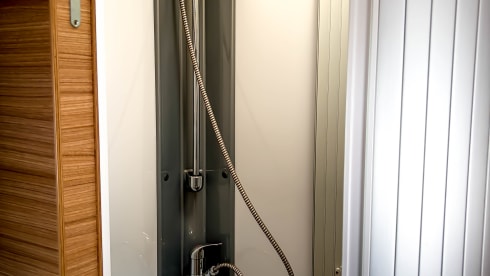 Wolthuis – 3p Dethleffs semi-integrato dal 2001