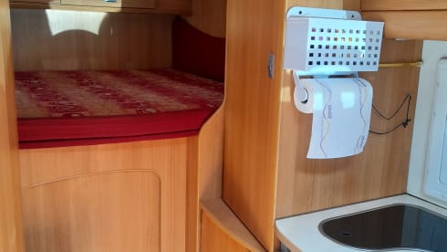 Go free for an alternative vacation