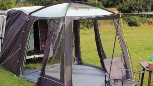 Spud – 2015 VW T5 1.9 TDi