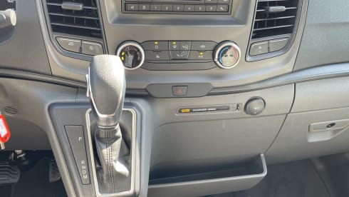 Carado T447 Edition 24