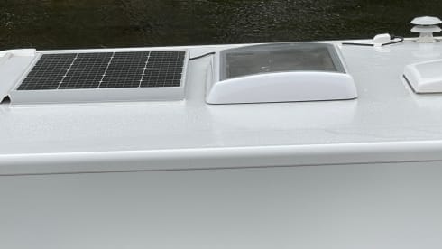 Freek – Luxury Mobilhome