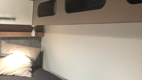 Weinsberg Cara Core 700MEG