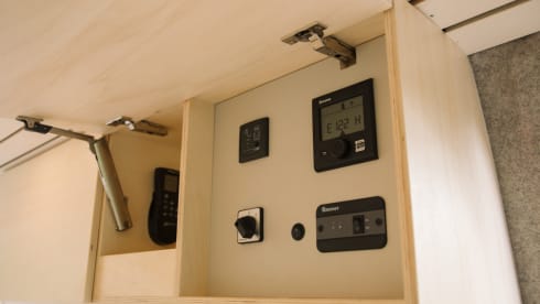 Mercedes-Benz Sprinter [2023] 2 Schlafplätze 