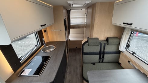 A68 – 6p Sunlight alcove from 2025