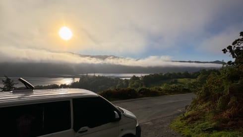 Volkswagen Transporter T5