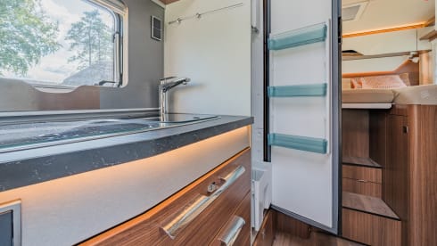 4p Hymer integrated from 2020