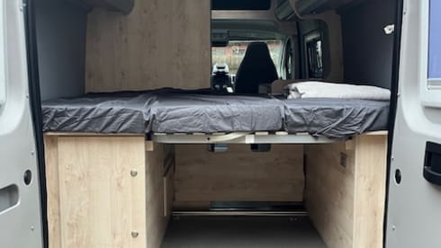 Emma – 4p Citroën bus from 2023