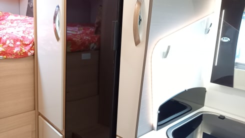 Louis – McLouis Sovereign 460G 180 hp