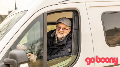 Font Vendome Leader Camp 2020