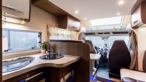 4p Chausson semi-integrated from 2015