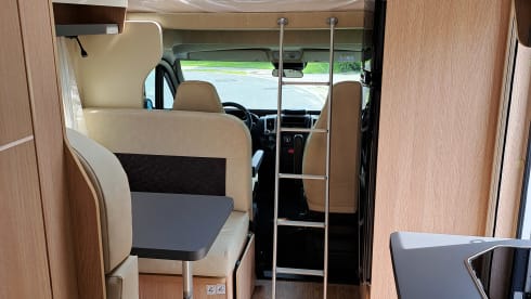 4p Giottiline alcove from 2023