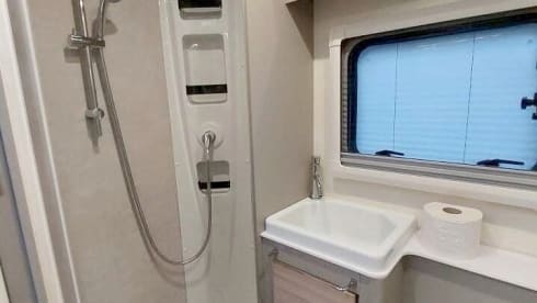 A-Hörnchen – Auf Reisen mit dem A-Hörnchen