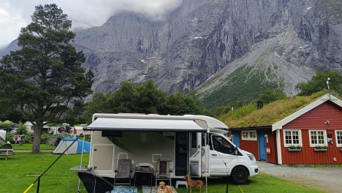 3p Chausson semi-integrated from 2022