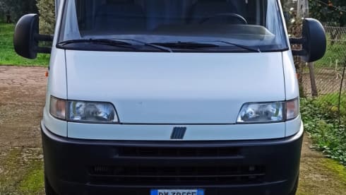 PROLOY – Proloy Bagchi