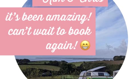 Hartland – VW Transporter T5.1 - 4 berth plus optional awning