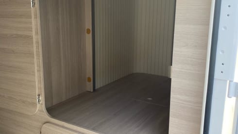 Nr. 5 – Ilusion Premium Partially Integrated