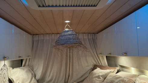 Beachwaves – Beachwaves, where the road meets the sea! 