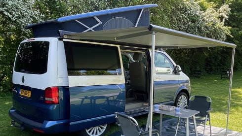 Original VW California