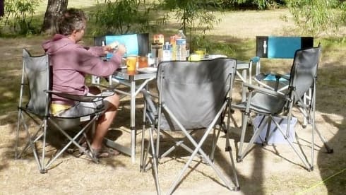 Blessi – Schwarzwald Explorer