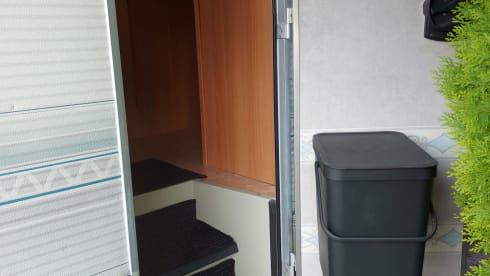 Estrella17 – BE TRAVEL .... Freely ... FREE 🤩❤