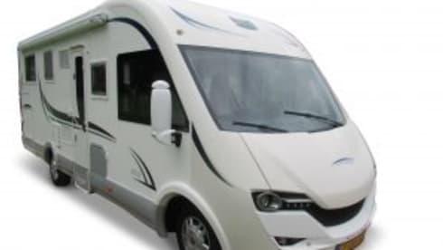 MCLouis Venis 873G integral