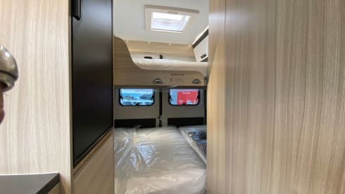 V60 SP – SunLiving V60 SP #Family Van