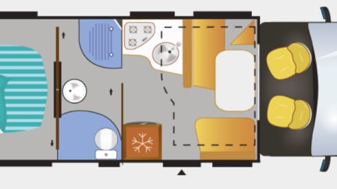 4p Chausson semi-integrated from 2015