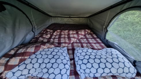 Bavaria Minicamper 2022