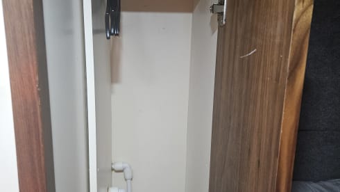 Jenny Wren – Mr DGB