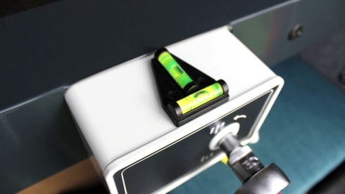 VAN bergen – Schön gestalteter Allround-Camper mit viel Platz im Innenraum