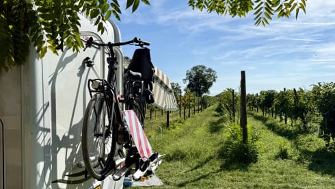 4p Sunlight semi-integrated uit 2016