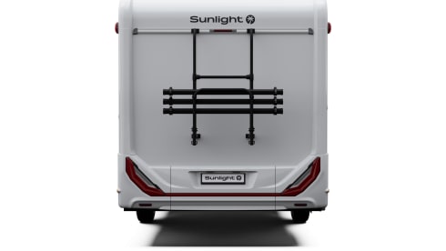 H6 – Fiat Sunlight A70 family 6 berth 2025 model