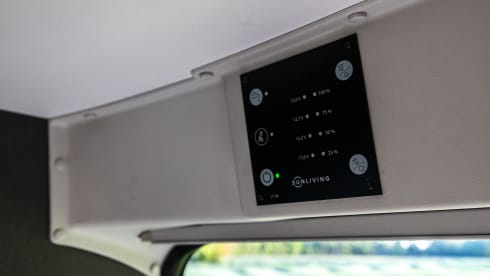 Mooie Buscamper – 4p Fiat bus uit 2018