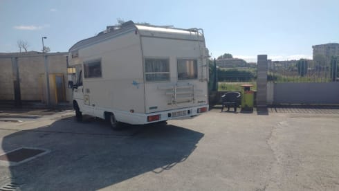 FrankBolo  – Ducato Skipper 61