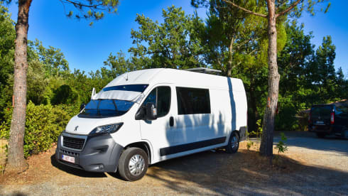 De Columbus – Es ist Zeit für ein neues Abenteuer