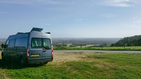 Cosmo – 2p Renault bus from 2011