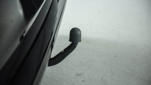 Amigo – 2er-Mercedes-Benz-Bus aus dem Jahr 2017