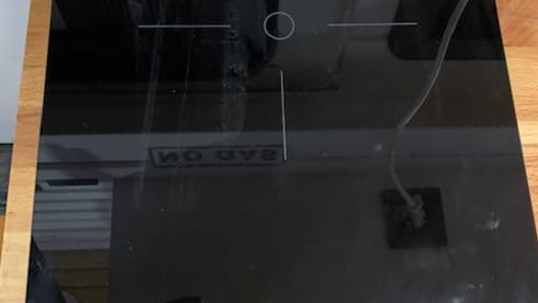 KOALA – VW T5 montato