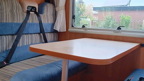 Phil – 7p Fiat alcove uit 2010